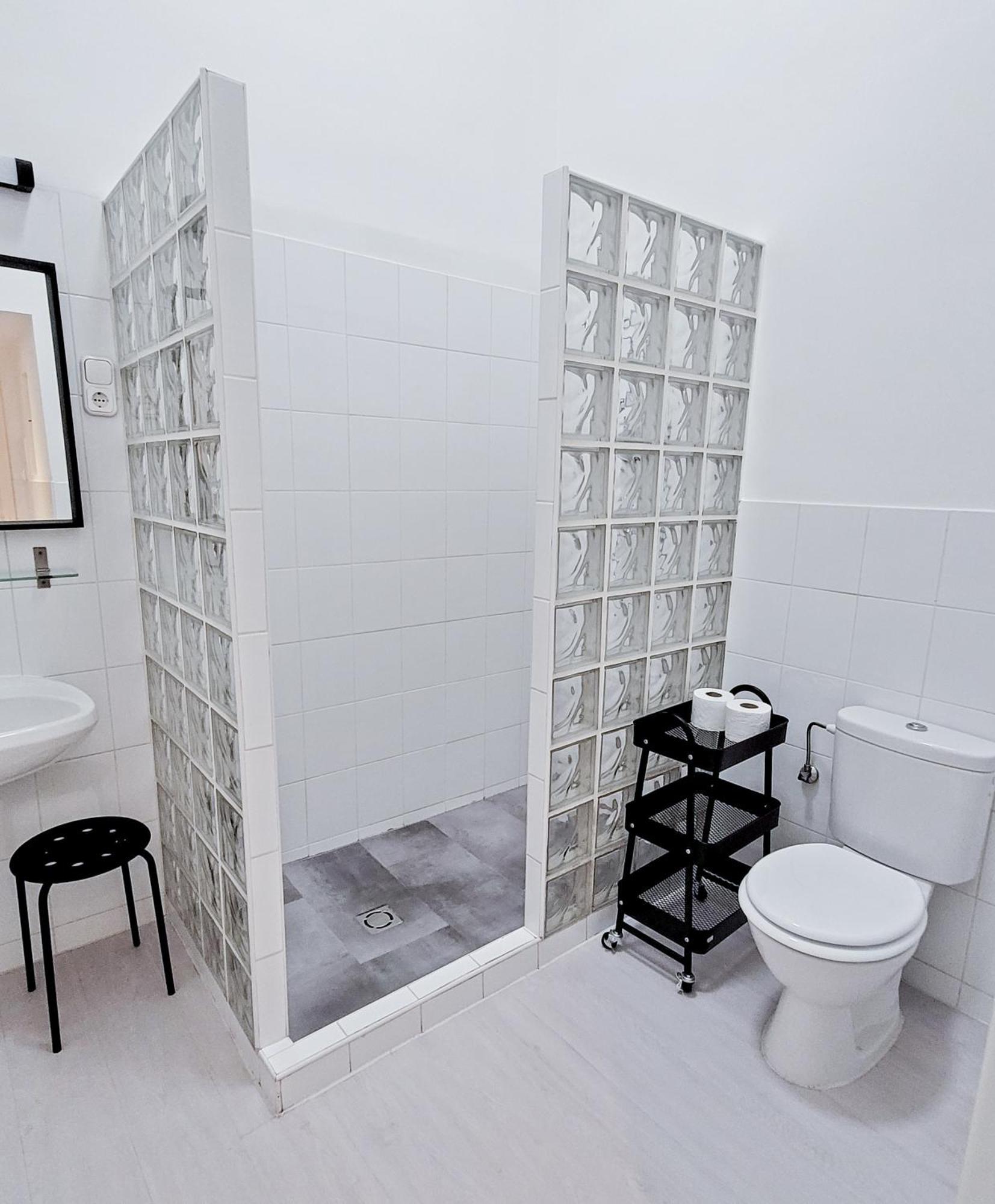 Appartement Mikszath Budapest