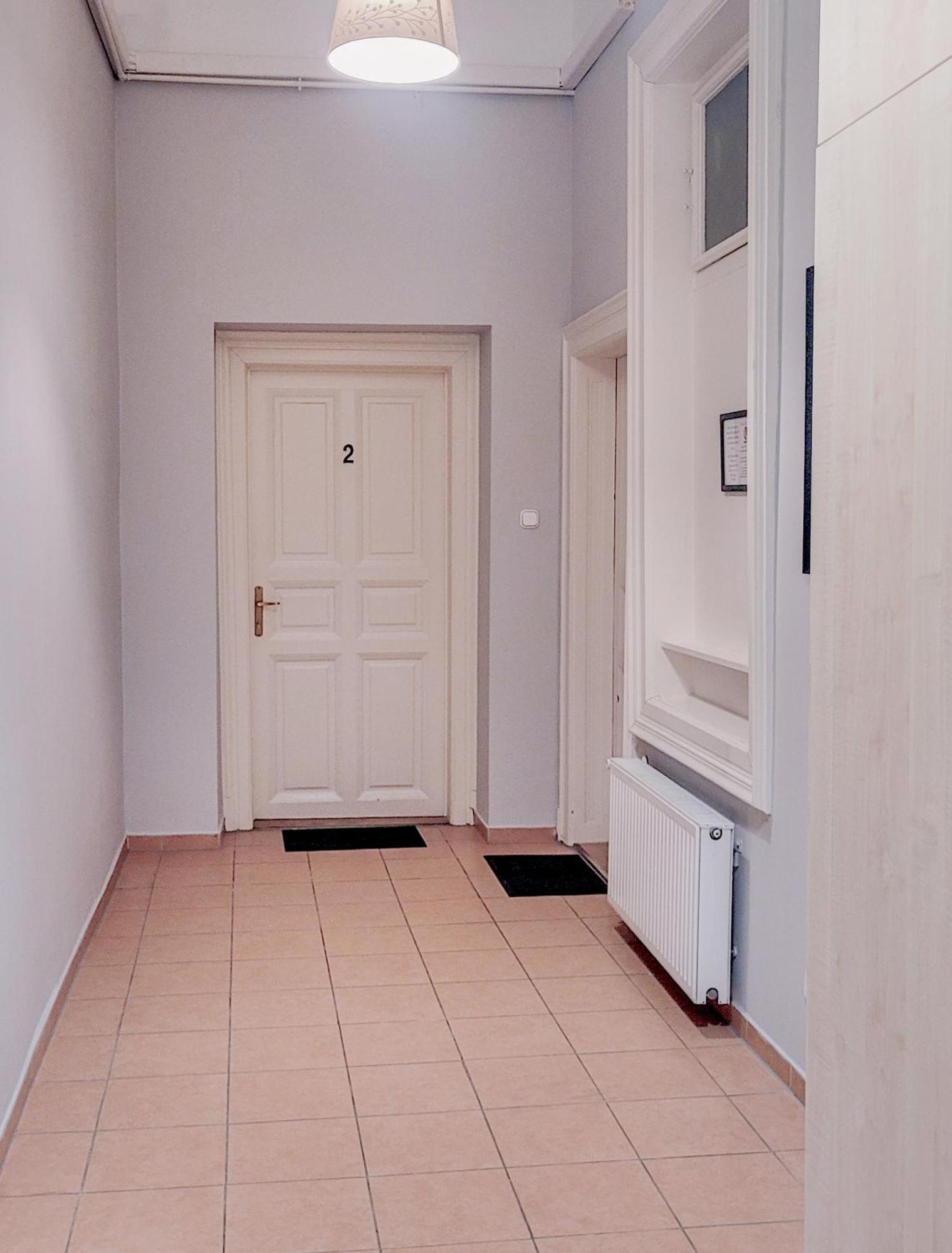 Appartement Mikszath