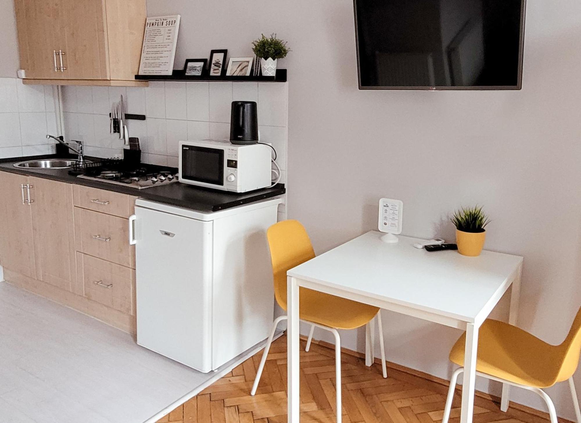 Mikszath Appartement *