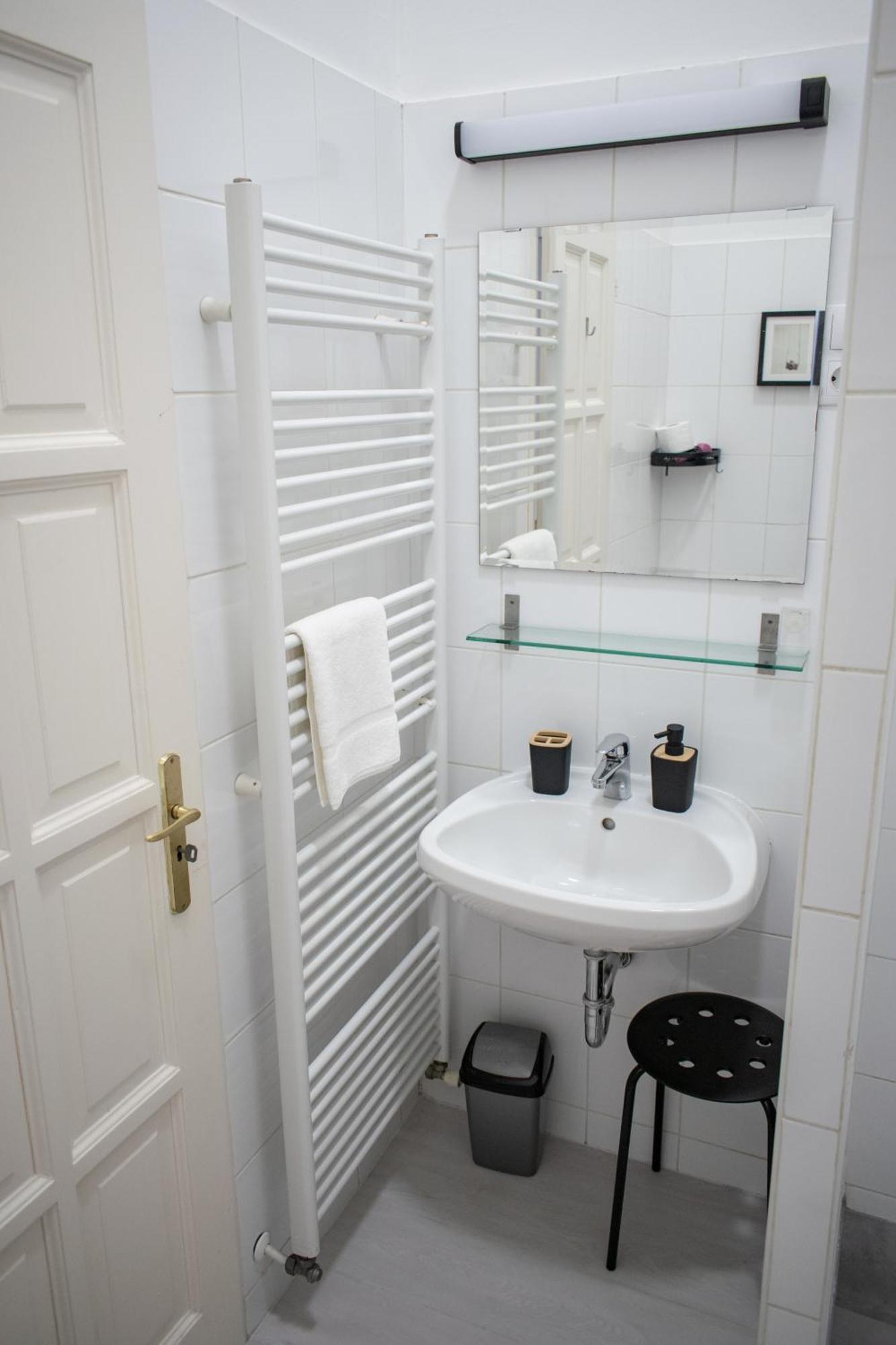 Appartement Mikszath
