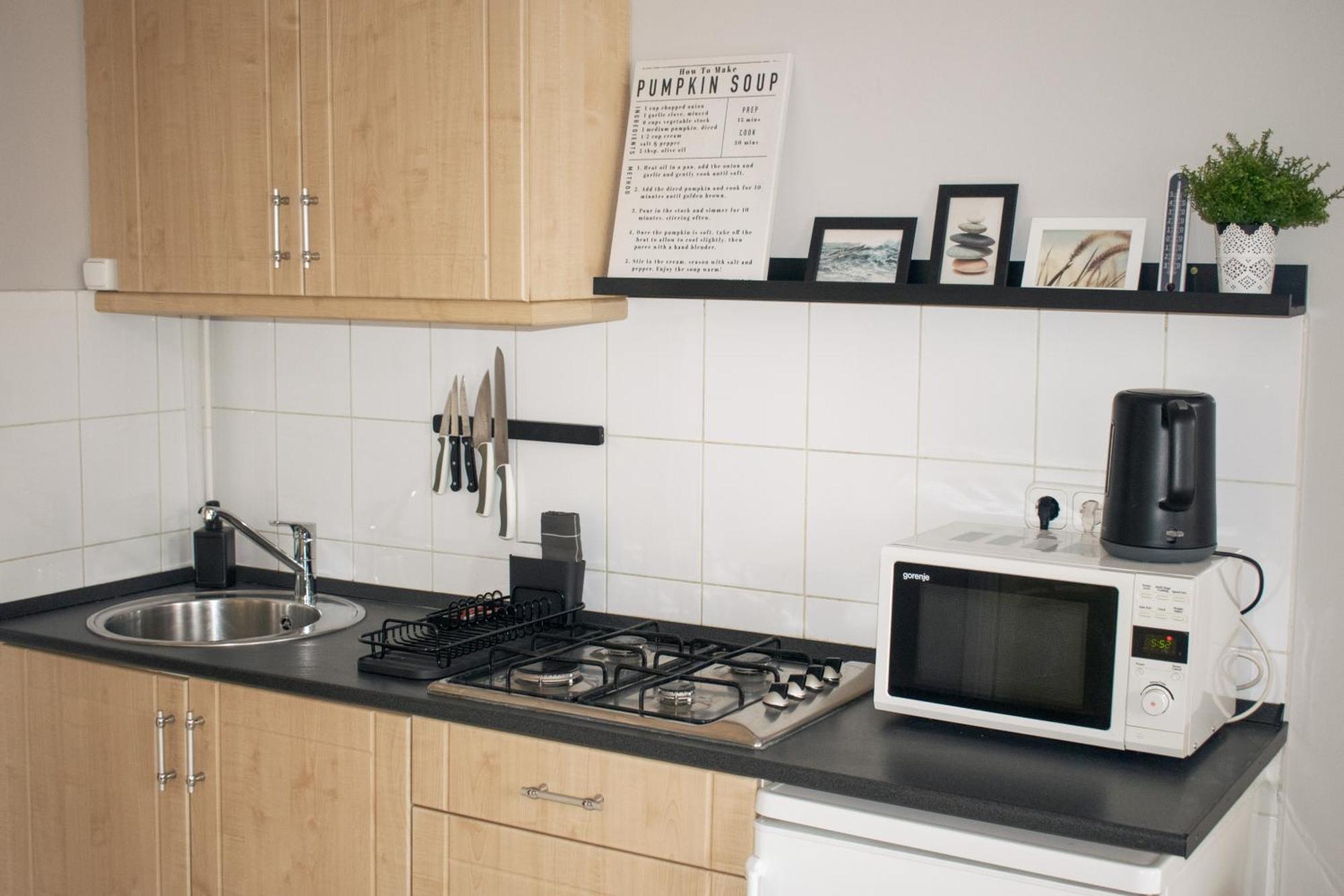 Mikszath Appartement *