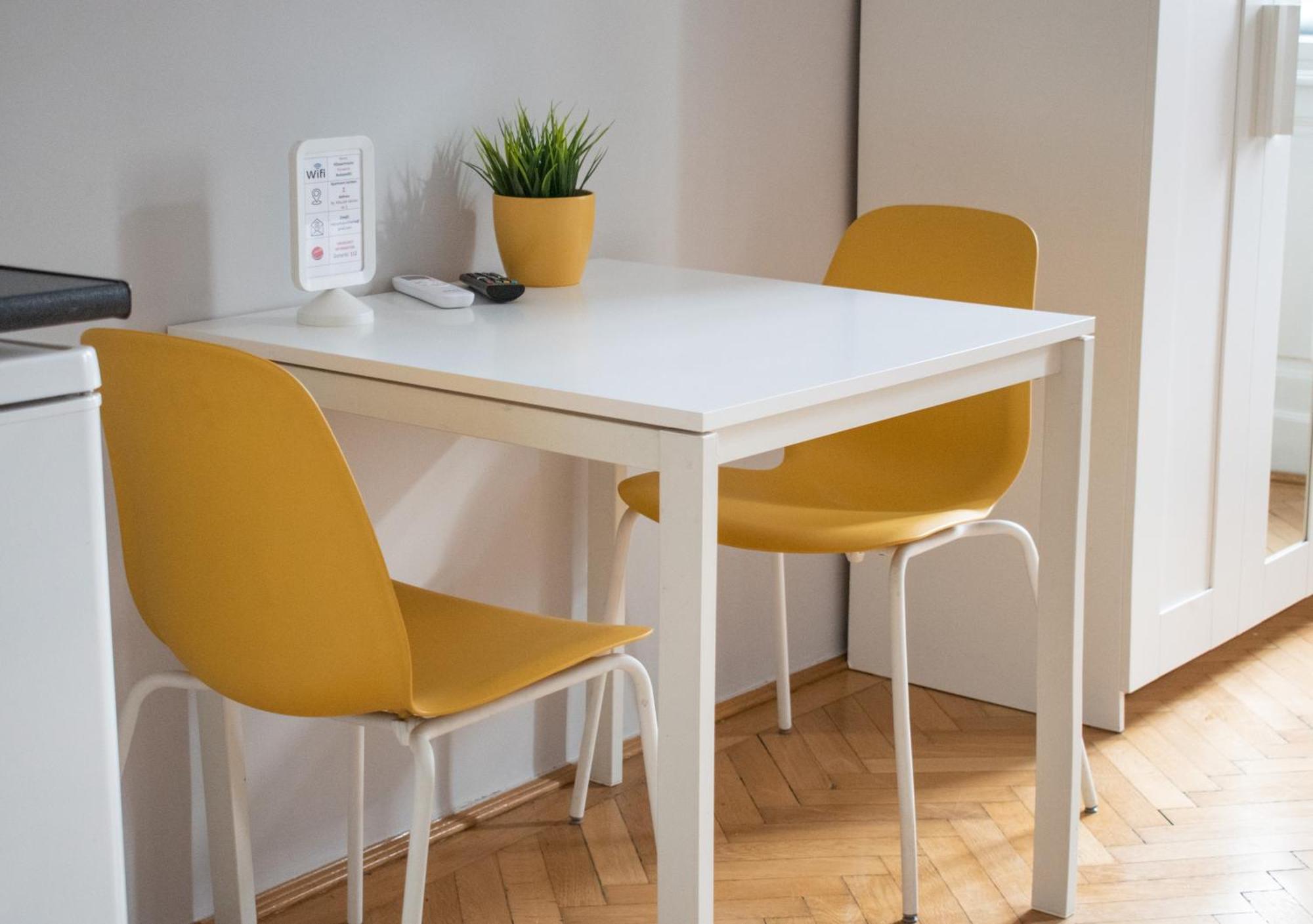 Mikszath Appartement