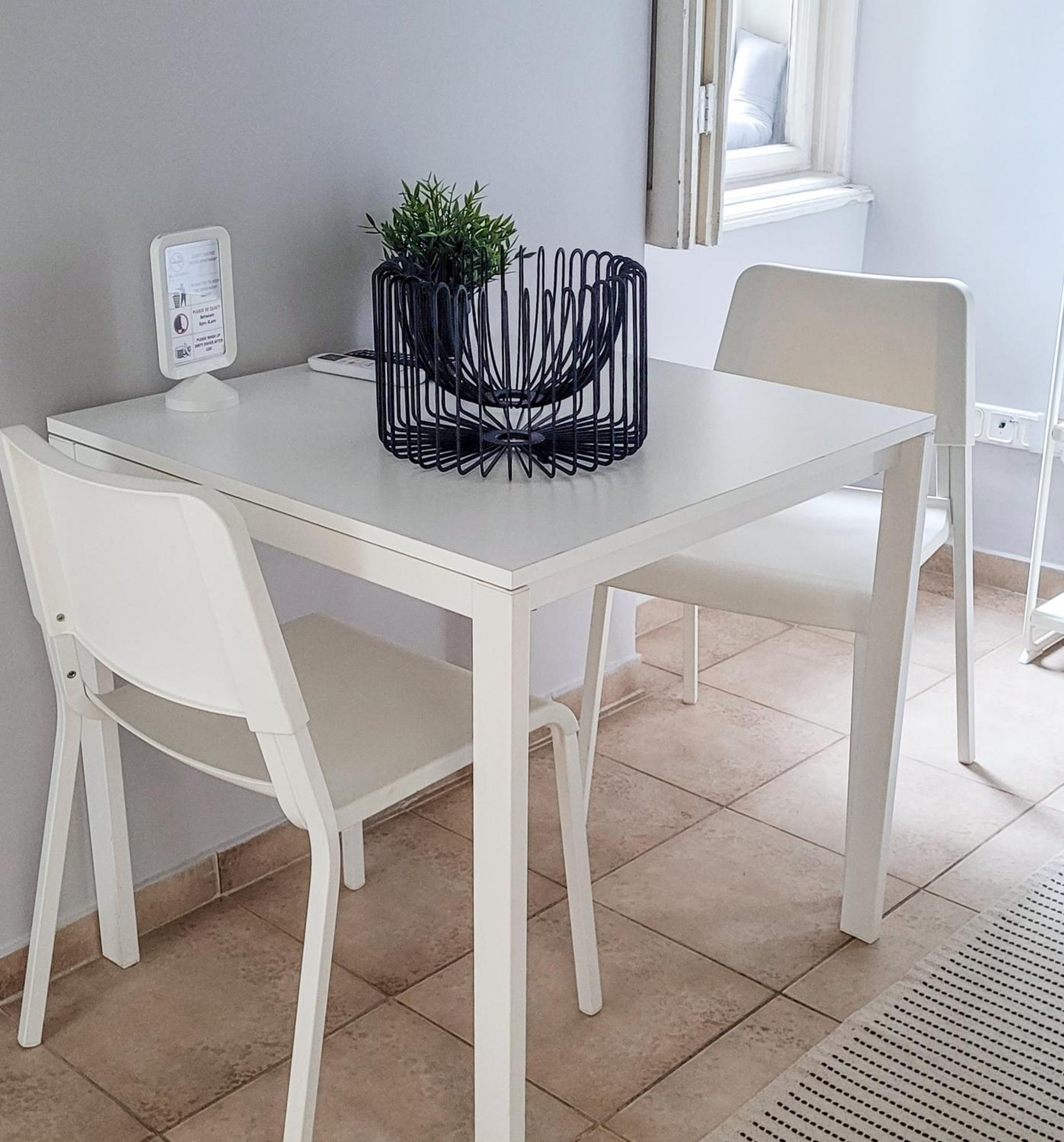 Appartement Mikszath *