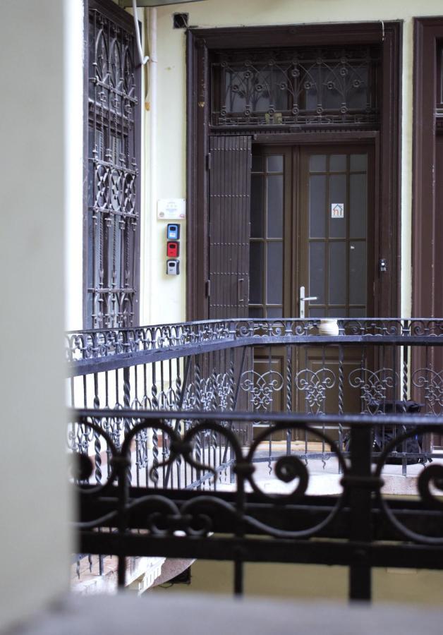 Mikszath Apartamento Budapest